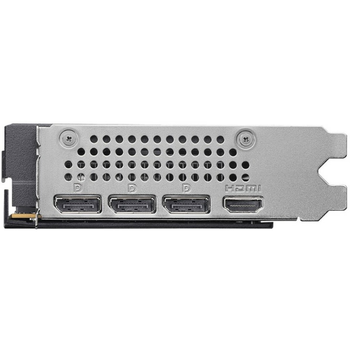Видеокарта MSI GeForce RTX 5050 8G SHADOW 2X OC (912-V538-006)