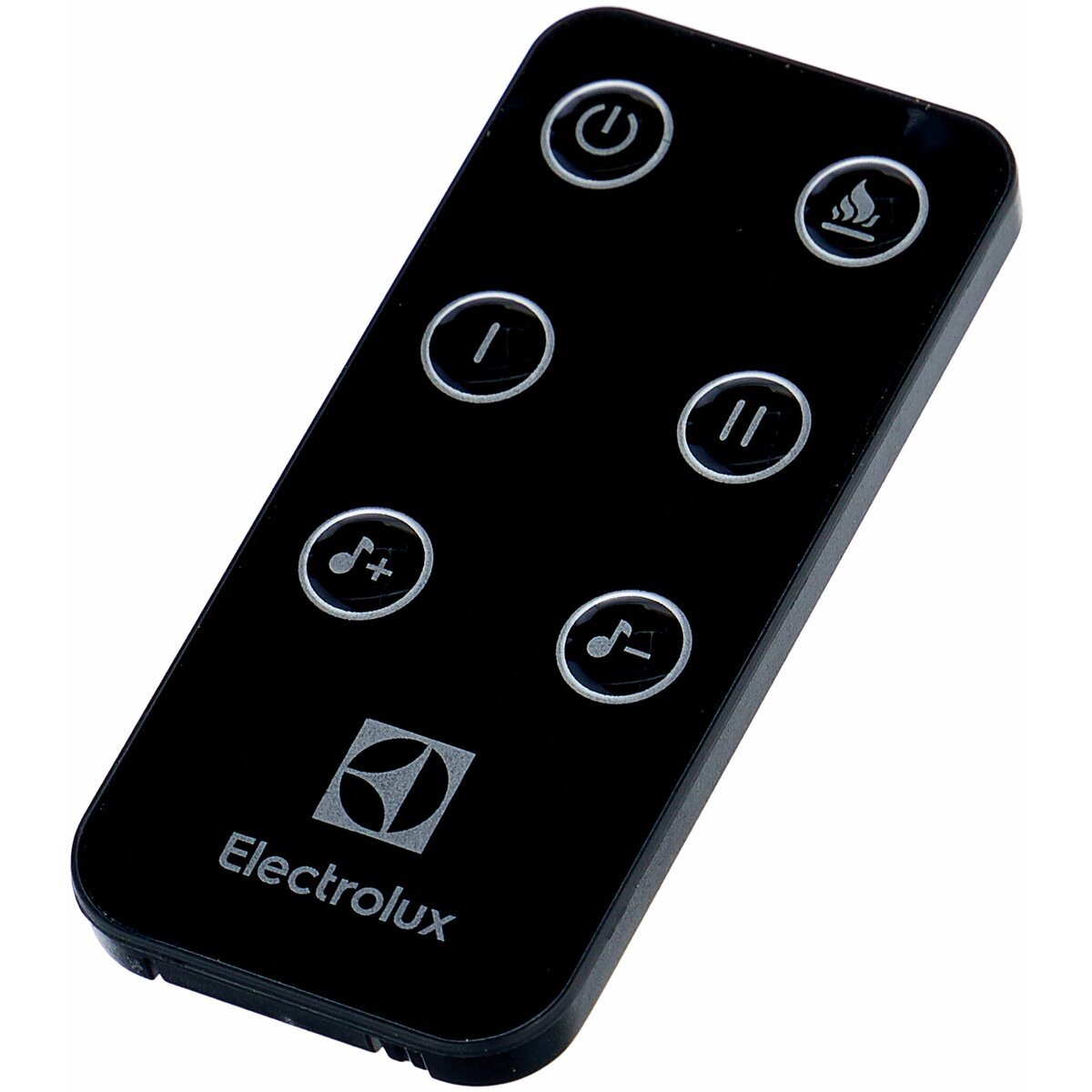 Электрокамин Electrolux EFP/W-1150URLS (Цвет: Black)