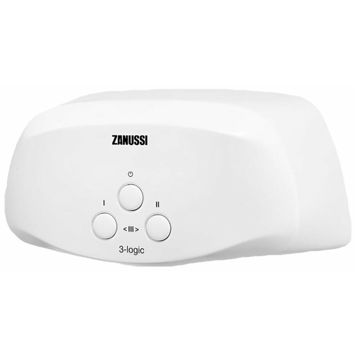 Водонагреватель Zanussi 3-logic 5,5 TS (Цвет: White)