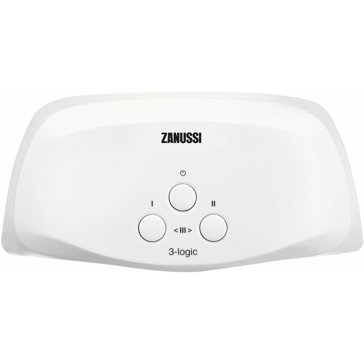 Водонагреватель Zanussi 3-logic 5,5 TS (Цвет: White)