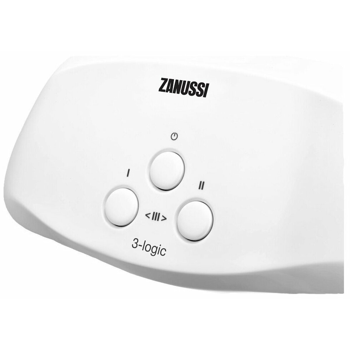 Водонагреватель Zanussi 3-logic 5,5 TS (Цвет: White)