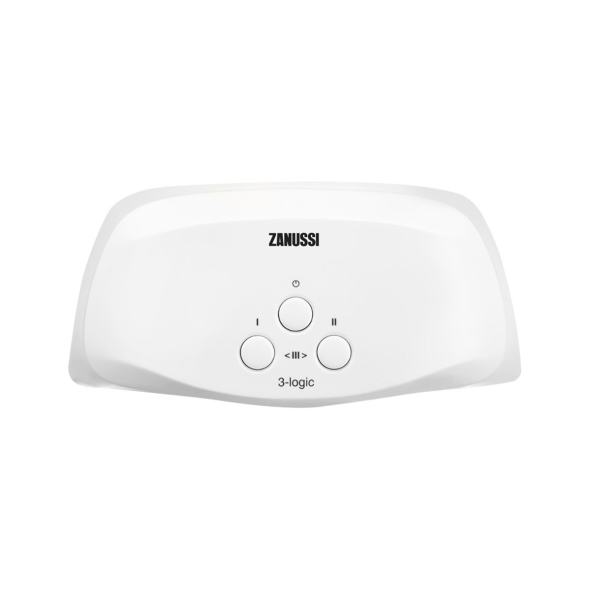 Водонагреватель Zanussi 3-logic 6,5 TS (Цвет: White)