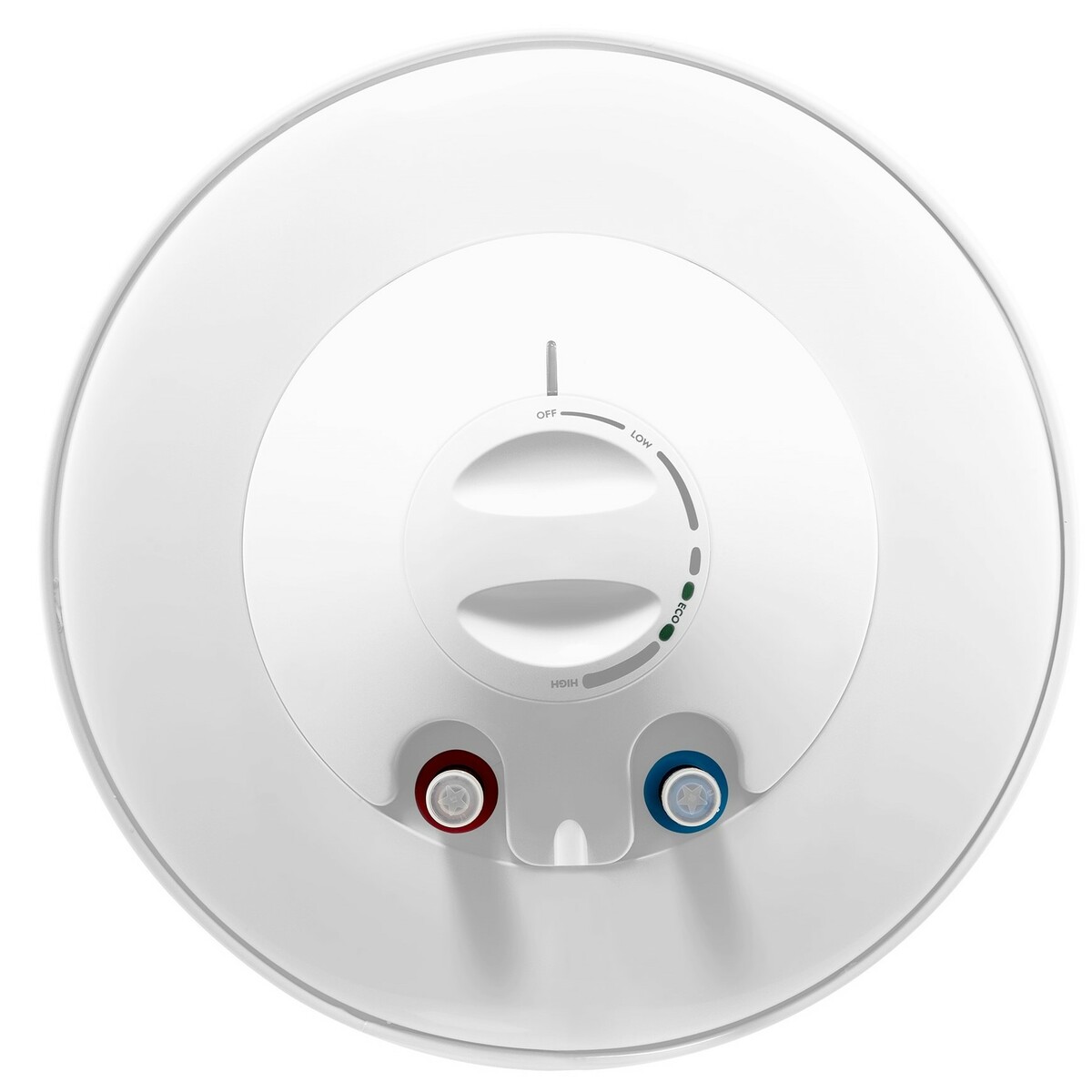 Водонагреватель Electrolux EWH 100 Quantum Pro, белый