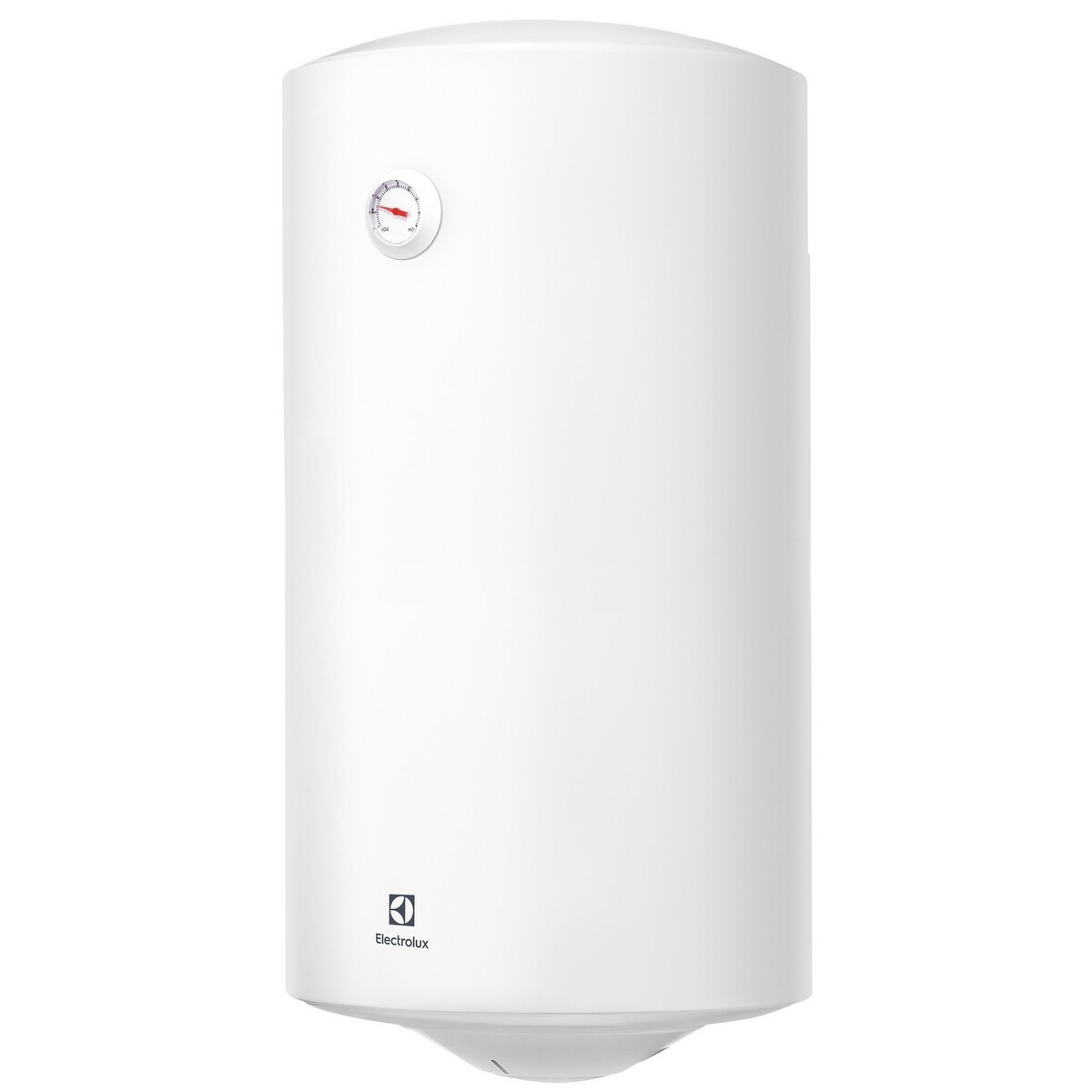 Водонагреватель Electrolux EWH 100 Quantum Pro, белый