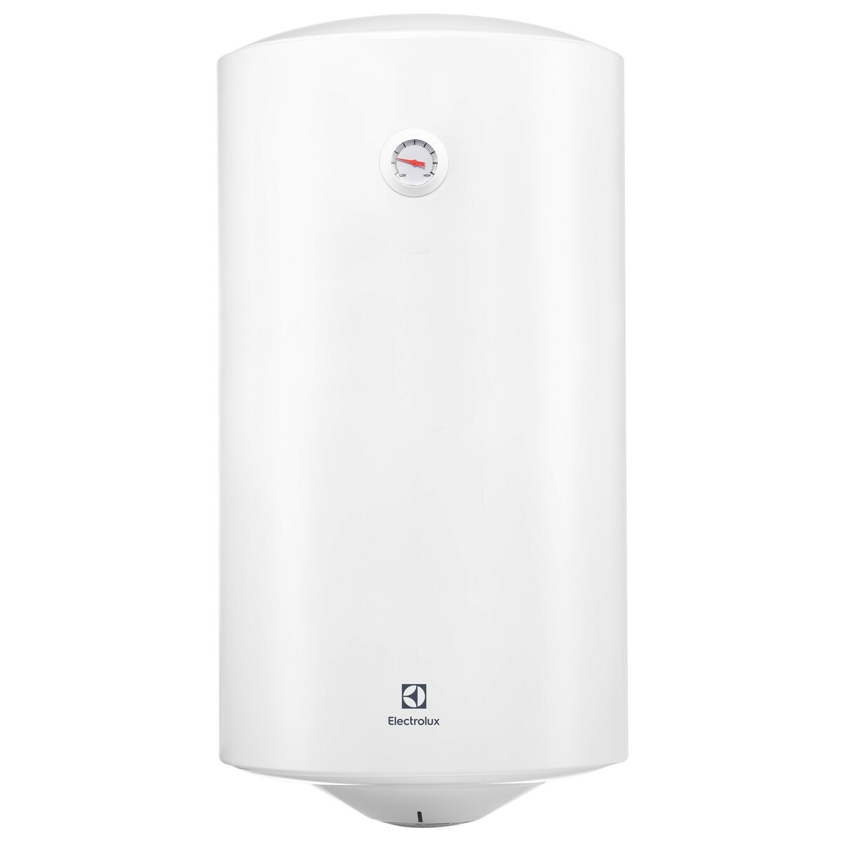 Водонагреватель Electrolux EWH 100 Quantum Pro, белый
