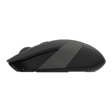 Клавиатура + мышь A4Tech Fstyler FG1010 (Цвет: Black/Gray)