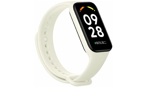 Умный браслет Redmi Smart Band 2 (Цвет: Ivory) - купить в СПб по ...