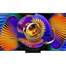 Телевизор TCL 55  55C7L, черный