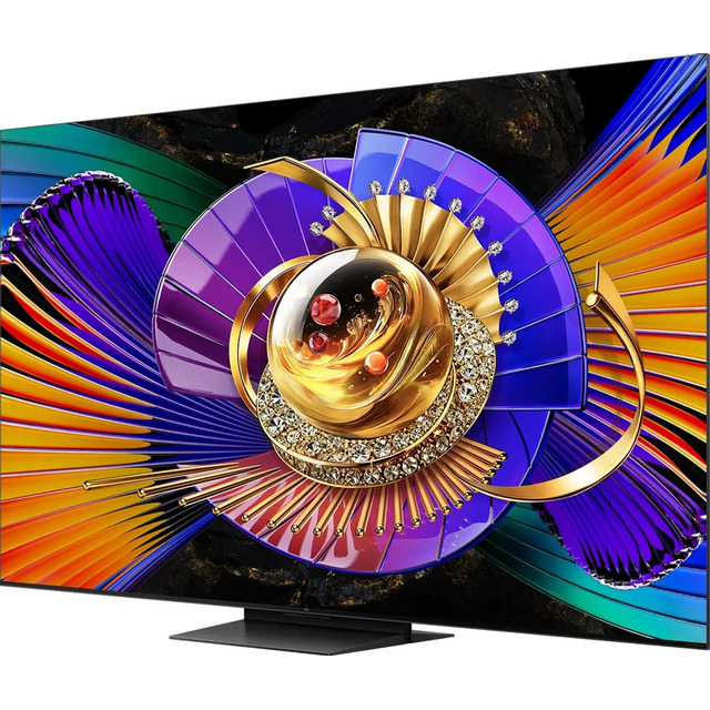 Телевизор TCL 55" 55C7L, черный Телевизор TCL 55" 55C7L, черный