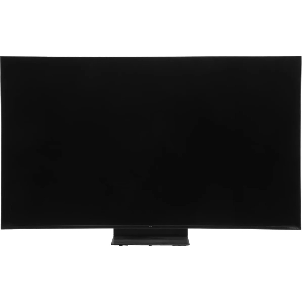Телевизор TCL 55" 55C7L, черный