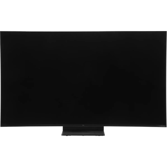 Телевизор TCL 55" 55C7L, черный Телевизор TCL 55" 55C7L, черный