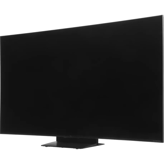 Телевизор TCL 55" 55C7L, черный Телевизор TCL 55" 55C7L, черный