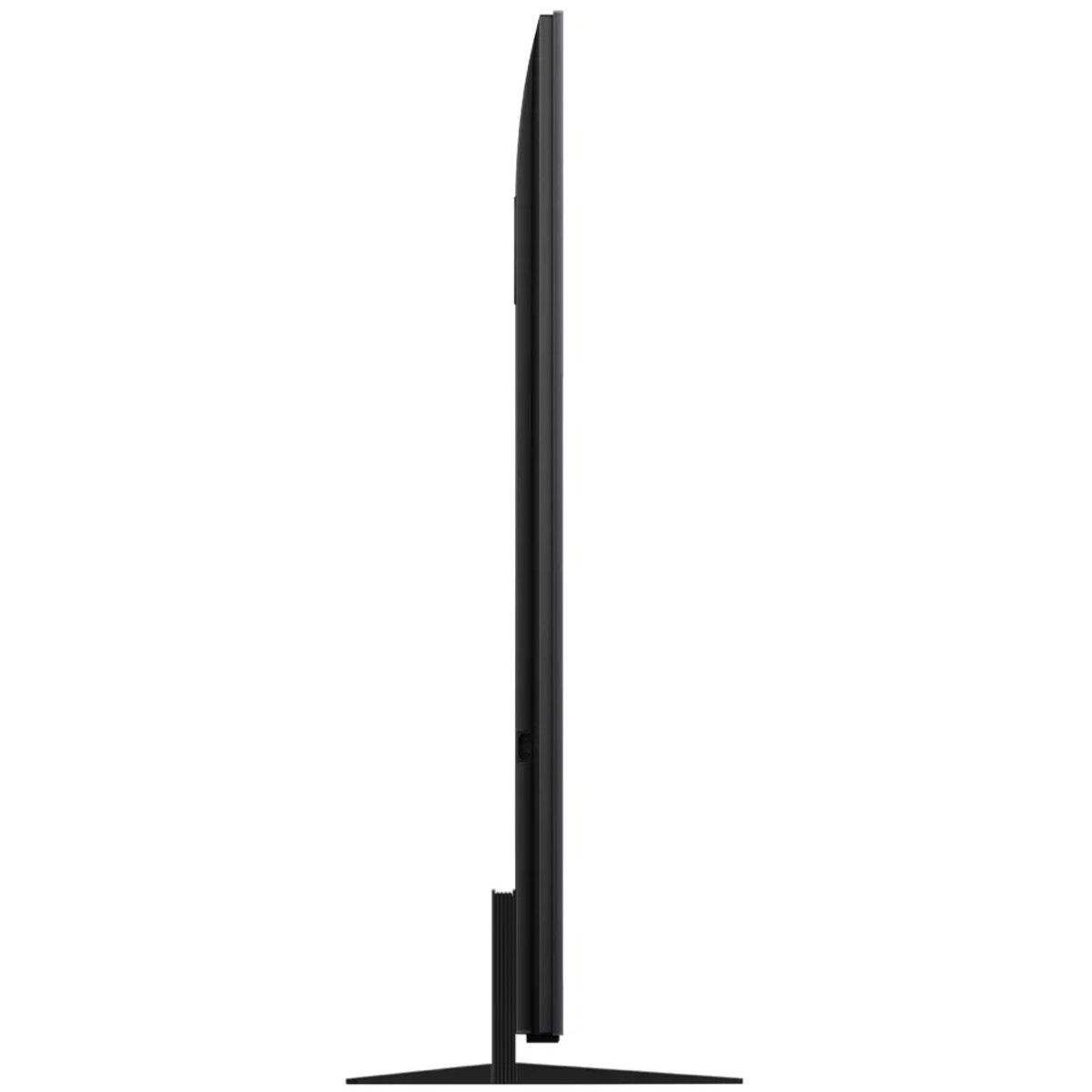 Телевизор TCL 55" 55C7L, черный