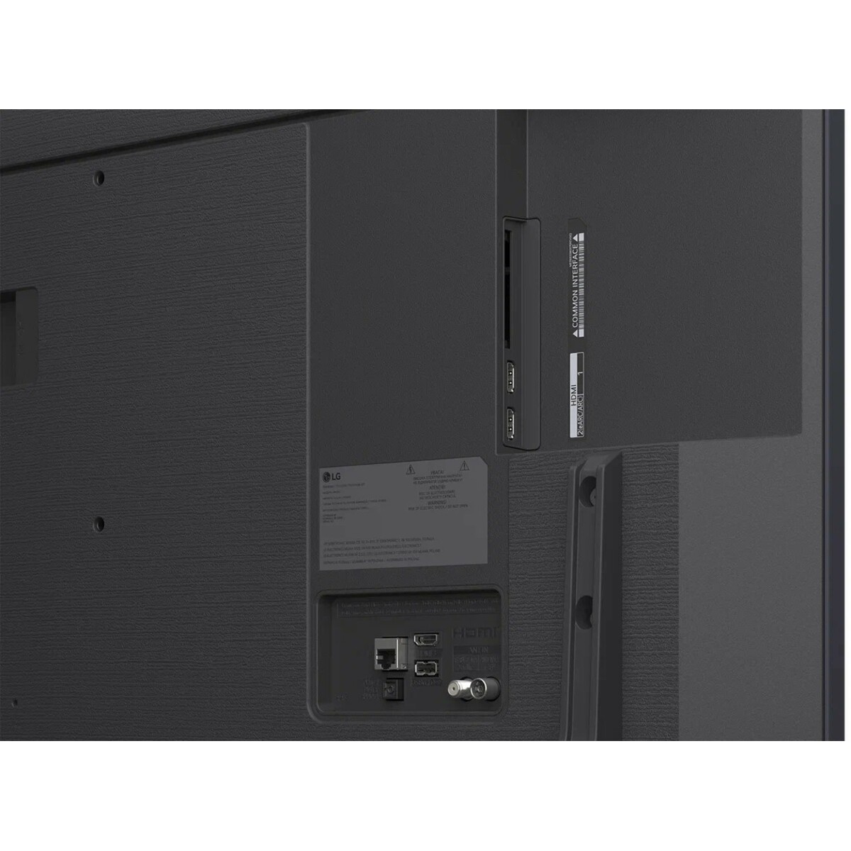 Телевизор LG 50
