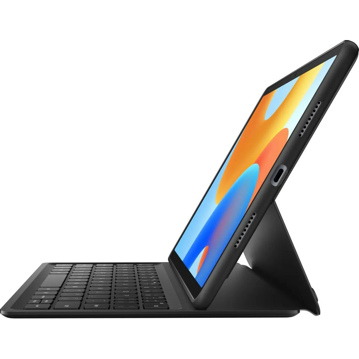 Планшет Huawei MatePad 11.5 6 / 128Gb Wi-Fi + keyboard (Цвет: Space Gray)