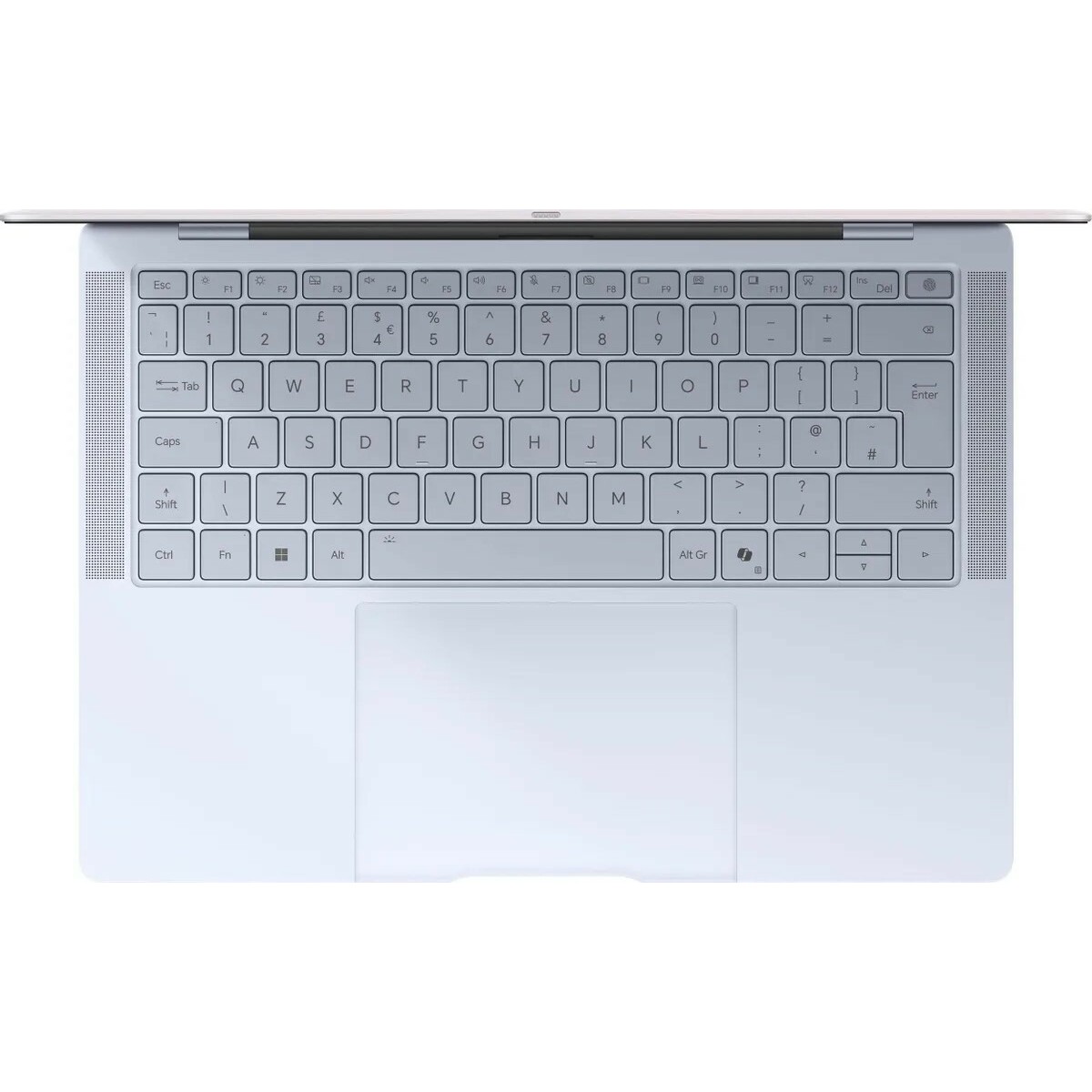 Ноутбук Honor MagicBook Art 14 MRA-721 (Core Ultra 7 155H 1.4Ghz / 32Gb LPDDR5x / SSD1Tb / Intel Arc / 14.6