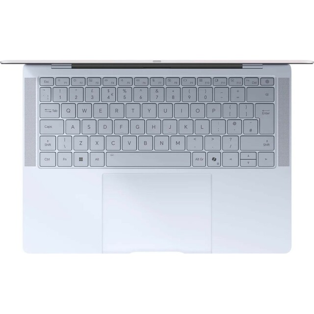 Ноутбук Honor MagicBook Art 14 MRA-721 (Core Ultra 7 155H 1.4Ghz/32Gb LPDDR5x/SSD1Tb/Intel Arc/14.6 /Windows 11 Home/white) (5301AKXJ)