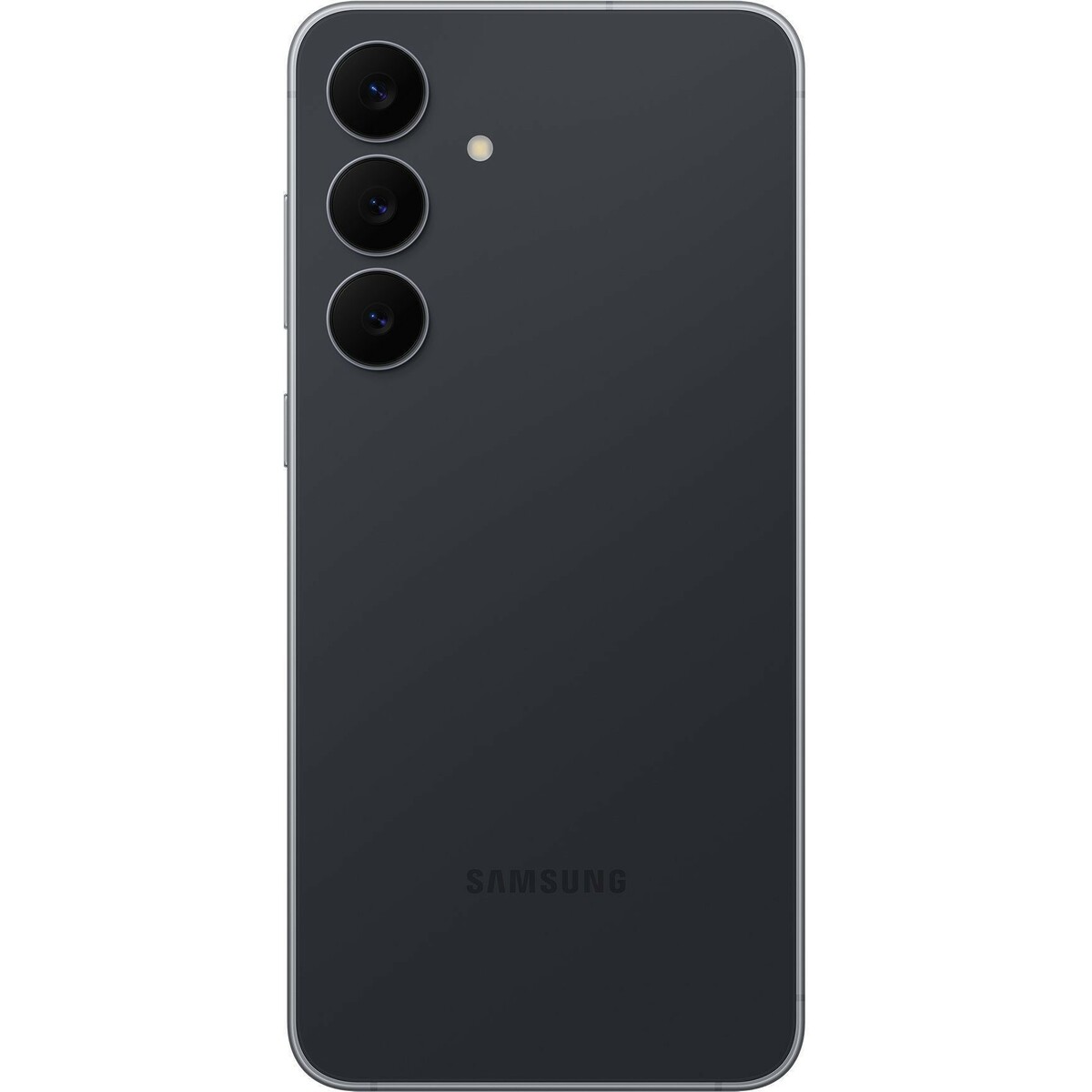 Смартфон Samsung Galaxy S25 FE 8 / 512Gb S731BZKHCA, черный 