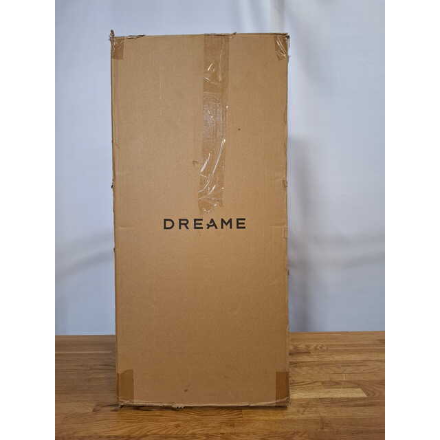 Пылесос моющий Dreame Wet and Dry Vacuum H11 Core, черный