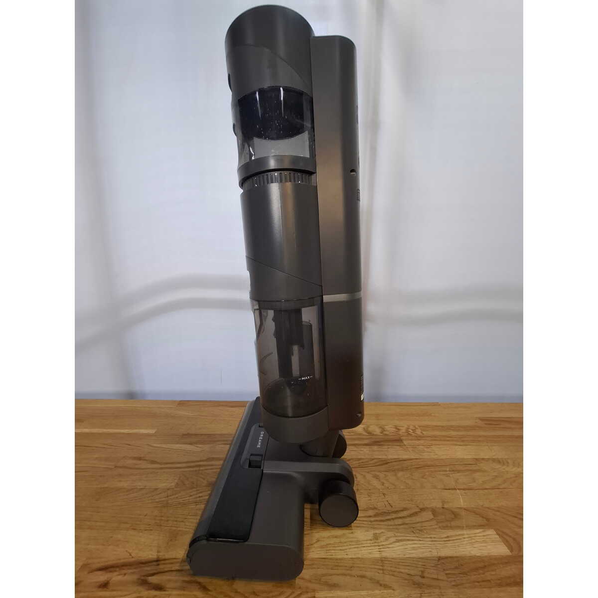 Пылесос моющий Dreame Wet and Dry Vacuum H11 Core, черный