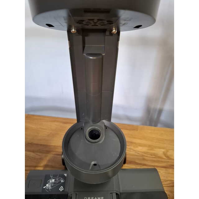 Пылесос моющий Dreame Wet and Dry Vacuum H11 Core, черный