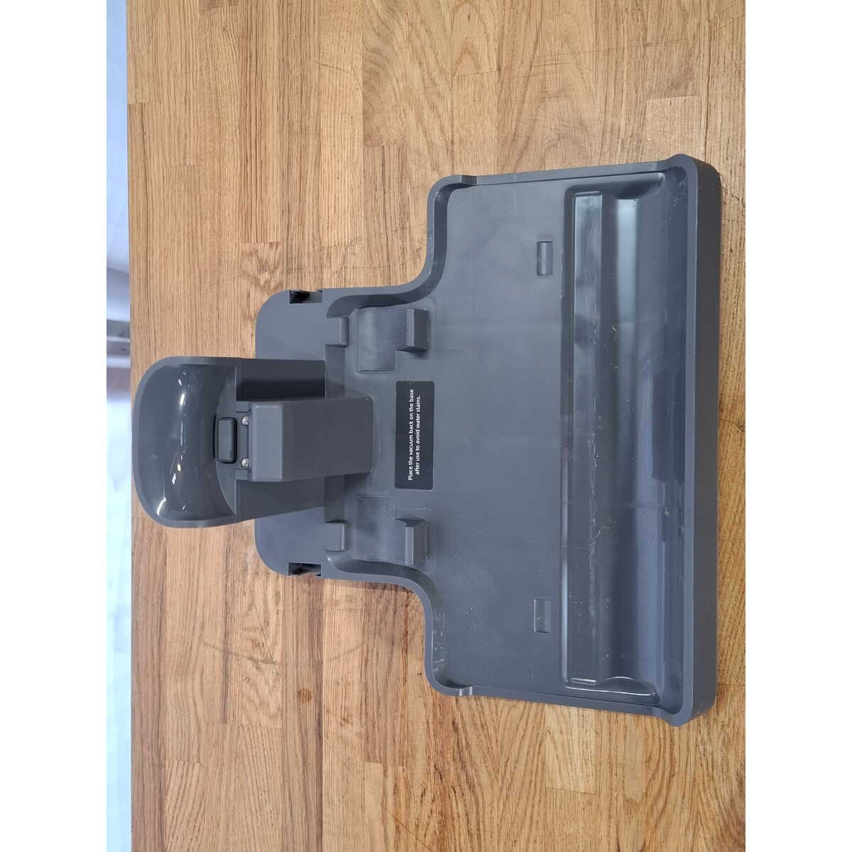 Пылесос моющий Dreame Wet and Dry Vacuum H11 Core, черный