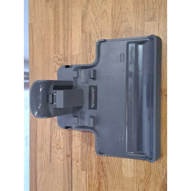 Пылесос моющий Dreame Wet and Dry Vacuum H11 Core, черный