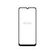 Защитное стекло Alwio Full Glue для смартфона Samsung Galaxy A31/A32 (Цвет: Black)