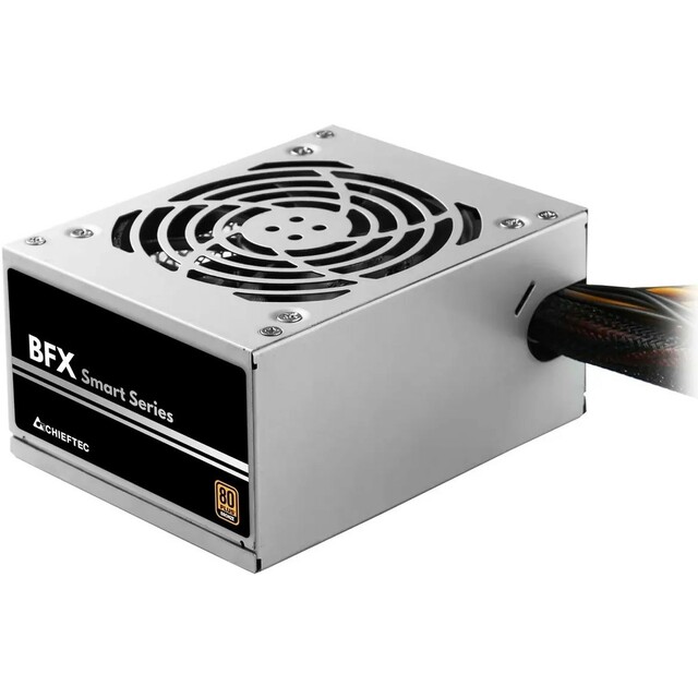 Блок питания Chieftec SFX 350W SMART BFX-350BS