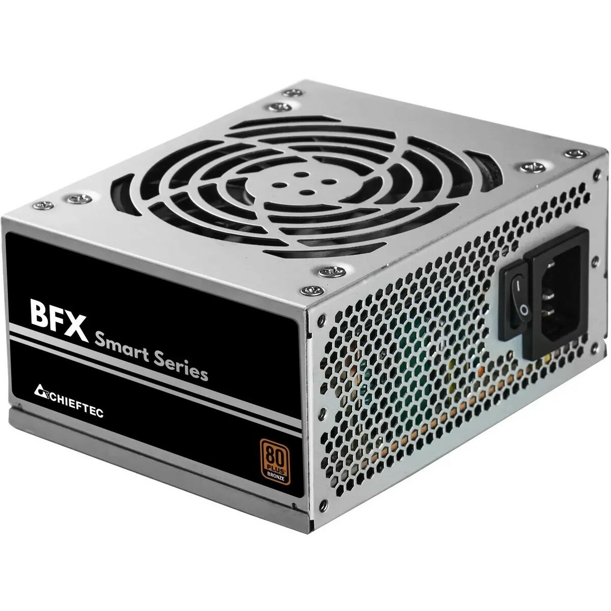 Блок питания Chieftec SFX 350W SMART BFX-350BS