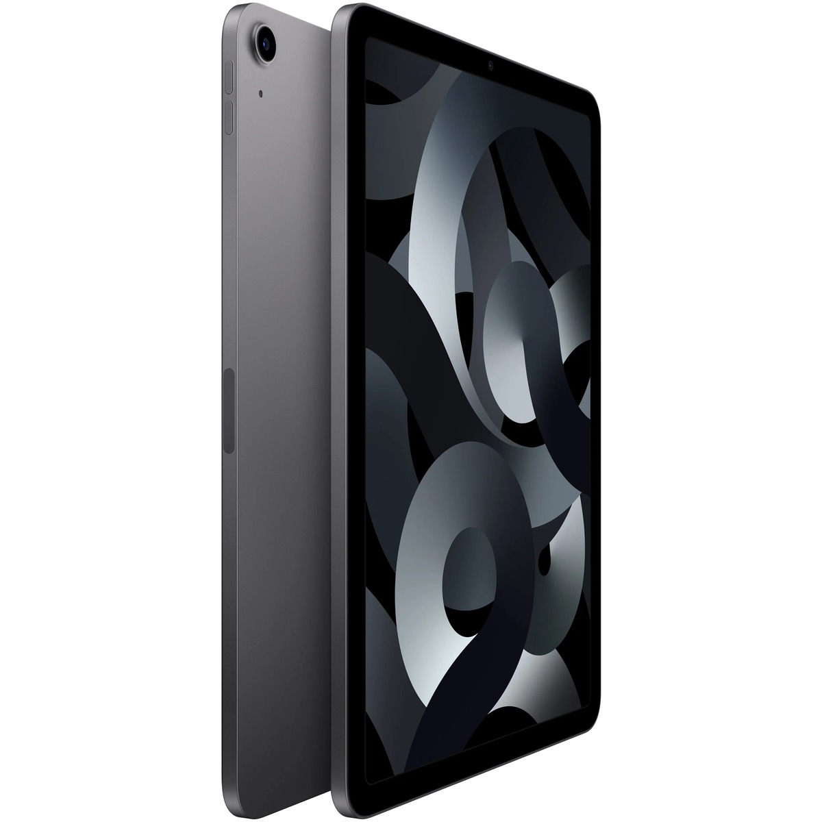 Планшет Apple iPad Air (2022) 256Gb Wi-Fi + Cellular (Цвет: Space Gray)