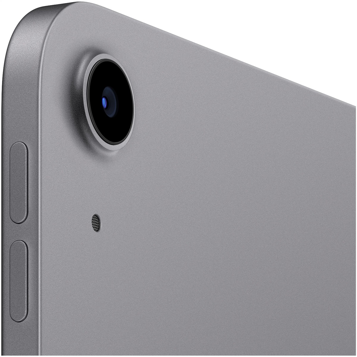 Планшет Apple iPad Air (2022) 256Gb Wi-Fi + Cellular (Цвет: Space Gray)