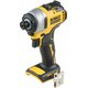 Винтоверт DeWalt DCF809D2T-QW (Цвет: Yel.. Винтоверт DeWalt DCF809D2T-QW (Цвет: Yel..
