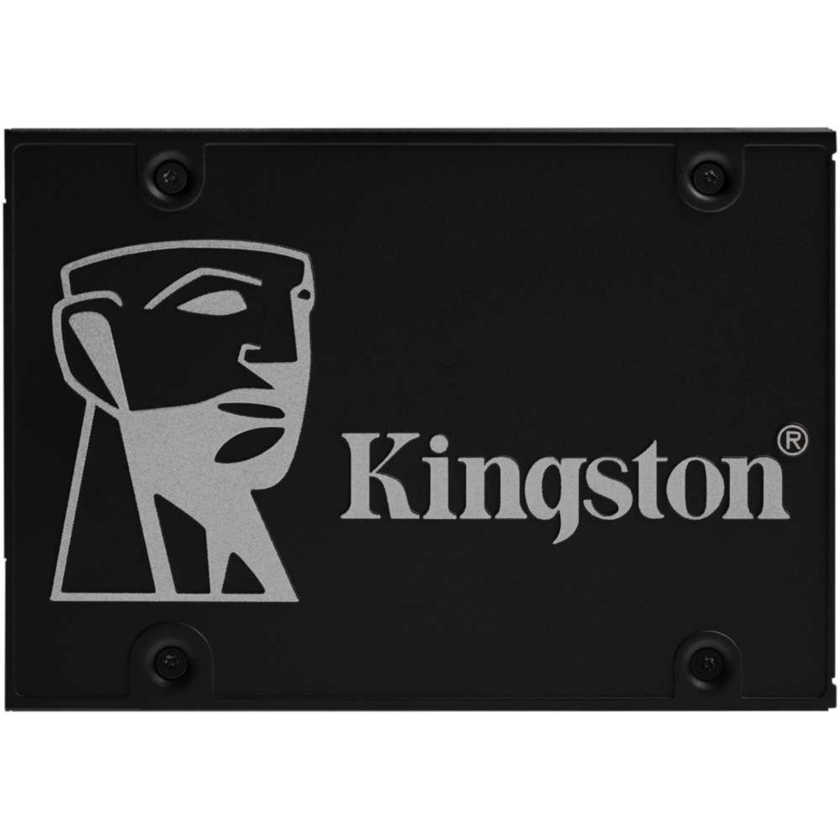 Накопитель SSD Kingston SATA III 2Tb SKC600 / 2048G
