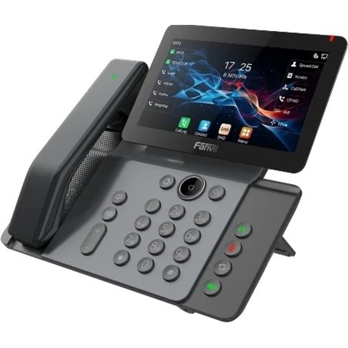 Телефон IP Fanvil V66 Pro (Цвет: Gray)
