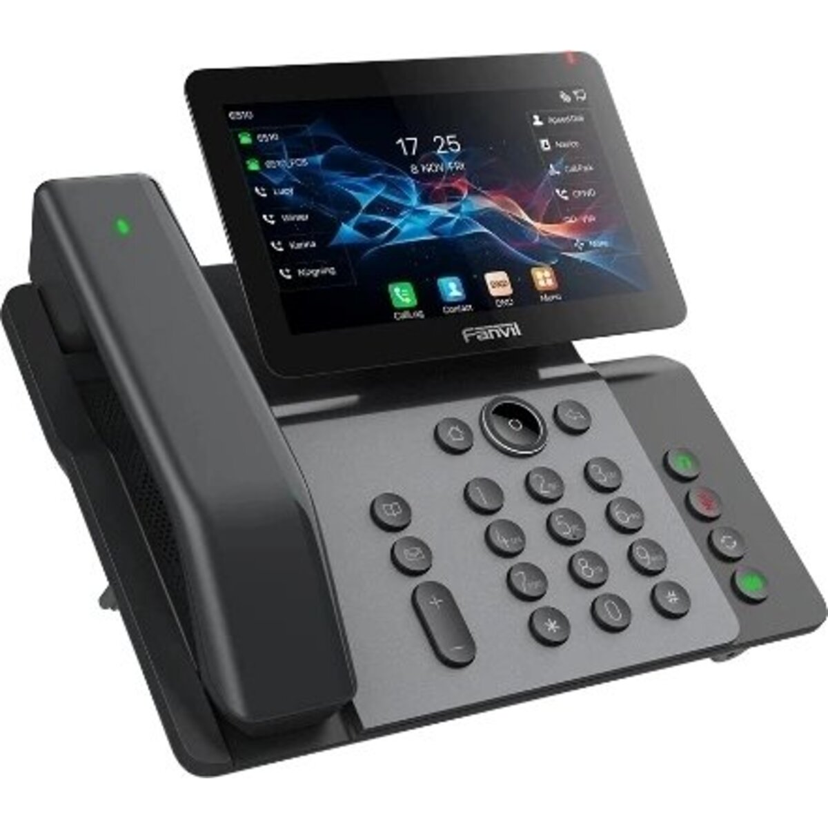 Телефон IP Fanvil V66 Pro (Цвет: Gray)