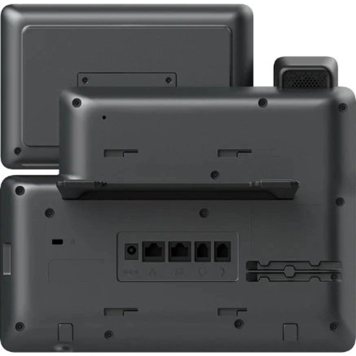 Телефон IP Fanvil V66 Pro (Цвет: Gray)