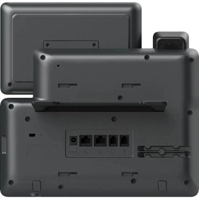 Телефон IP Fanvil V66 Pro (Цвет: Gray)