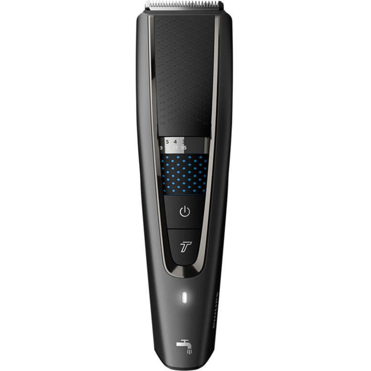 Машинка для стрижки Philips HC7650 / 15 (Цвет: Black)