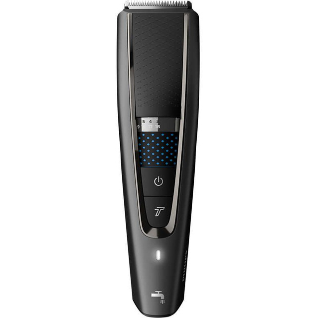 Машинка для стрижки Philips HC7650 / 15 (Цвет: Black)