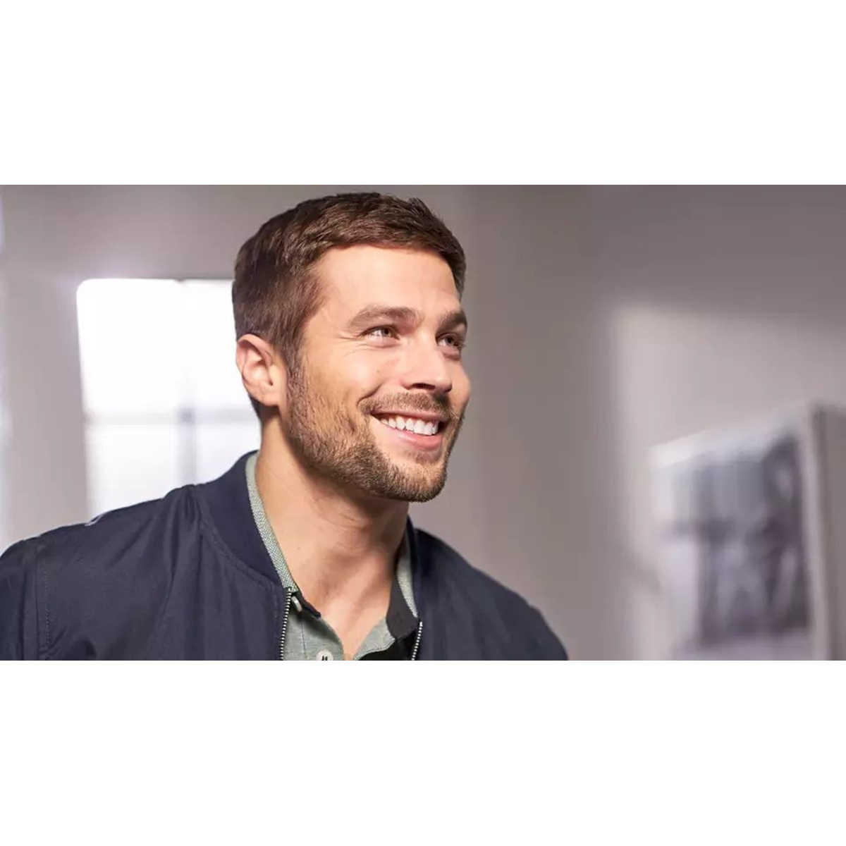 Машинка для стрижки Philips HC7650 / 15 (Цвет: Black)