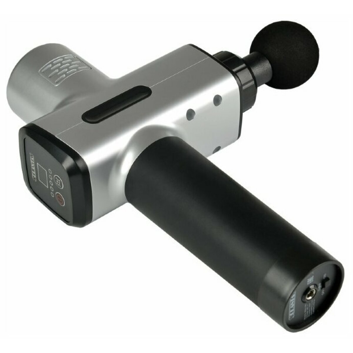 Массажер Planta MHH-100 (Цвет: Gray)