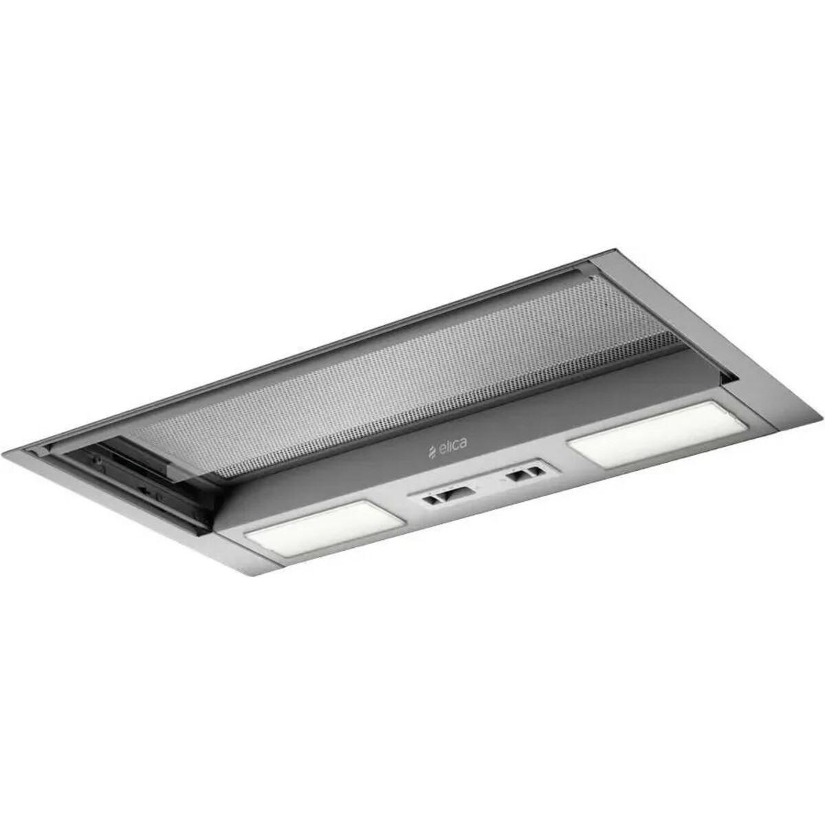 Вытяжка встраиваемая Elica Ciak 2.0 GR/A/60 (Цвет: Inox)