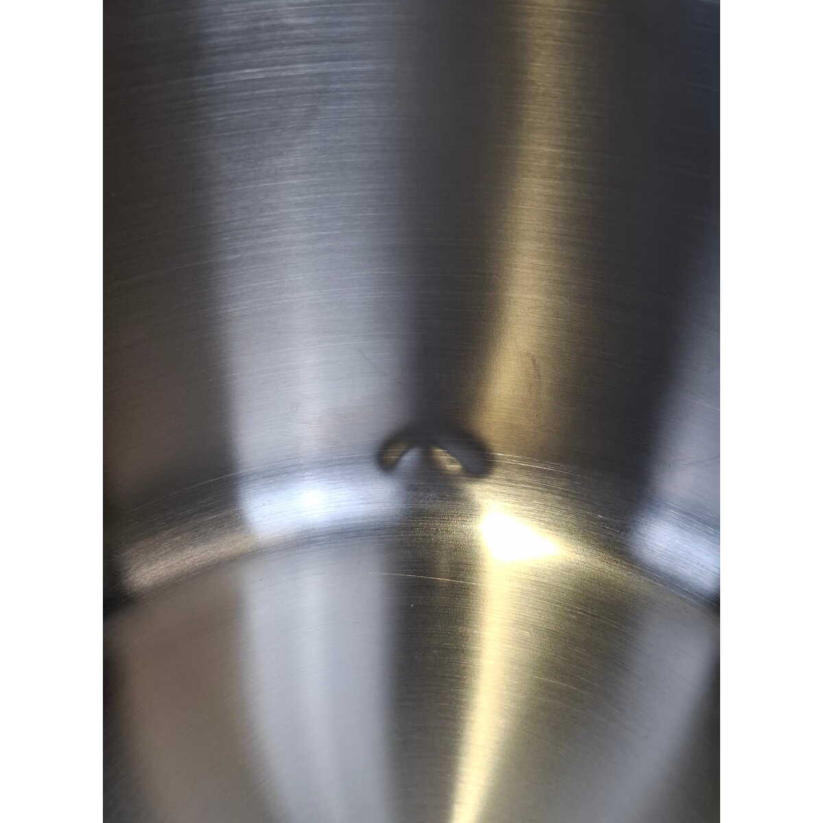 Ковш Rondell Stern RDS-008 (Цвет: Gray)