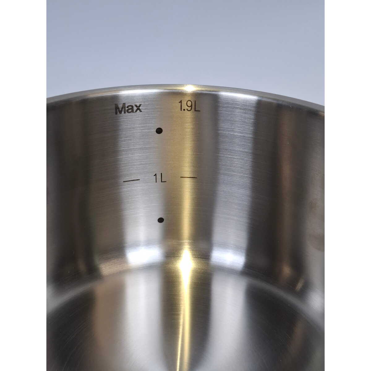 Ковш Rondell Stern RDS-008 (Цвет: Gray)