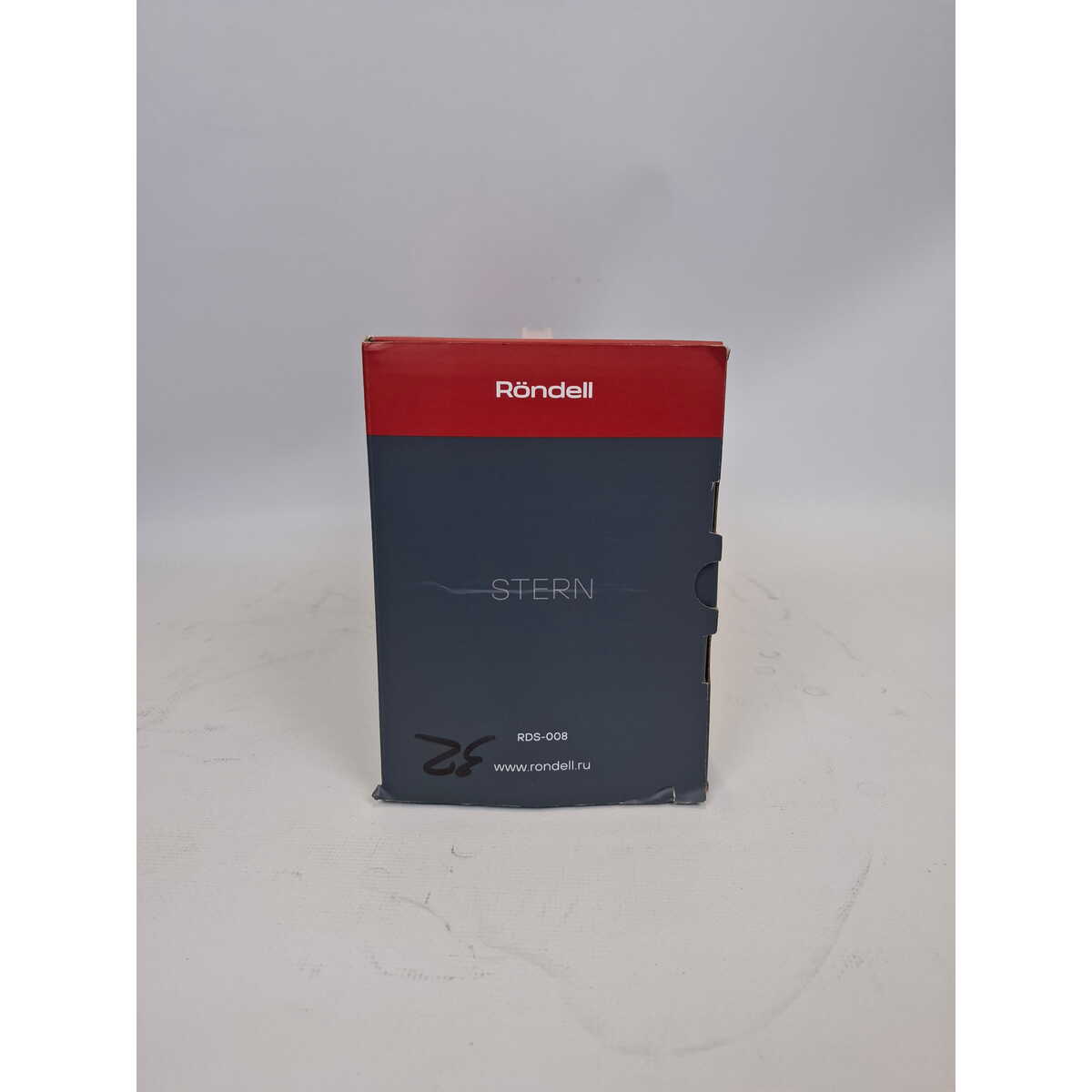 Ковш Rondell Stern RDS-008 (Цвет: Gray)