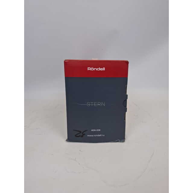 Ковш Rondell Stern RDS-008 (Цвет: Gray) Ковш Rondell Stern RDS-008 (Цвет: Gray)