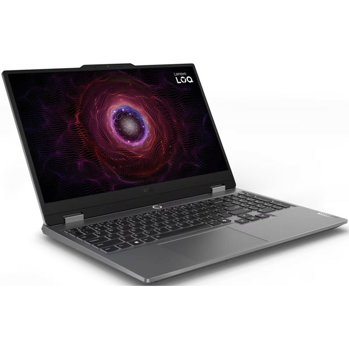 Ноутбук Lenovo LOQ 15ARP9 (Ryzen 7 7435HS / 16Gb DDR5 / SSD 512Gb / NVIDIA GeForce RTX 4050 6Gb / 15.6
