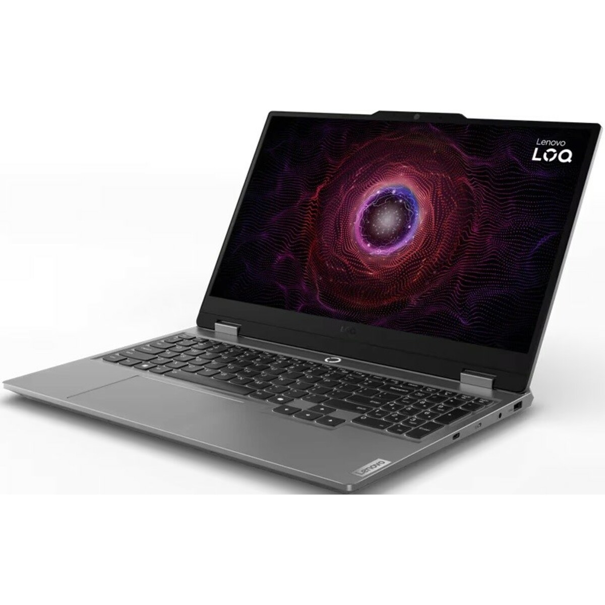 Ноутбук Lenovo LOQ 15ARP9 (Ryzen 7 7435HS / 16Gb DDR5 / SSD 512Gb / NVIDIA GeForce RTX 4050 6Gb / 15.6