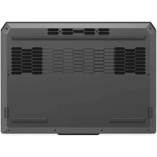 Ноутбук Lenovo LOQ 15ARP9 (Ryzen 7 7435HS/16Gb DDR5/SSD 512Gb/NVIDIA GeForce RTX 4050 6Gb/15.6 /Luna Gray) (83JC005JRK)